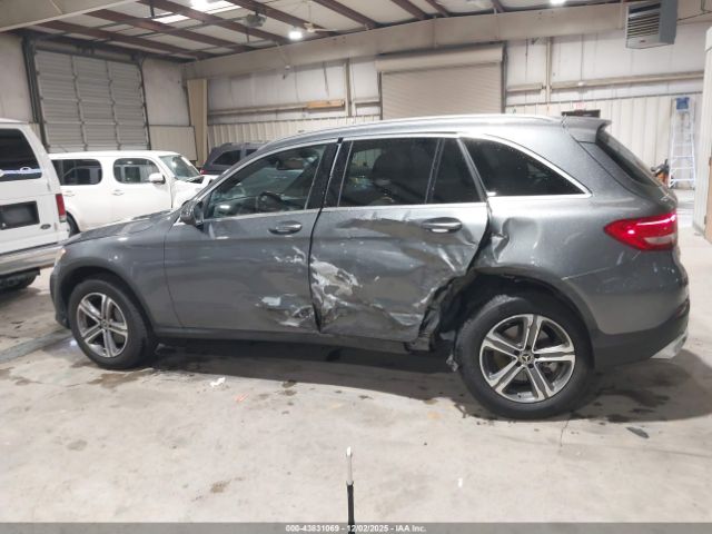 Mercedes-Benz GLC 4matic Image 17