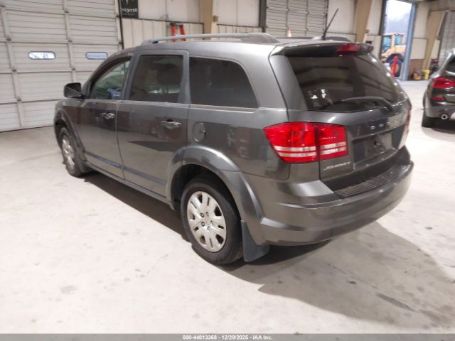 Dodge Journey Se Image 4