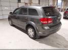 Dodge Journey Se Image 4