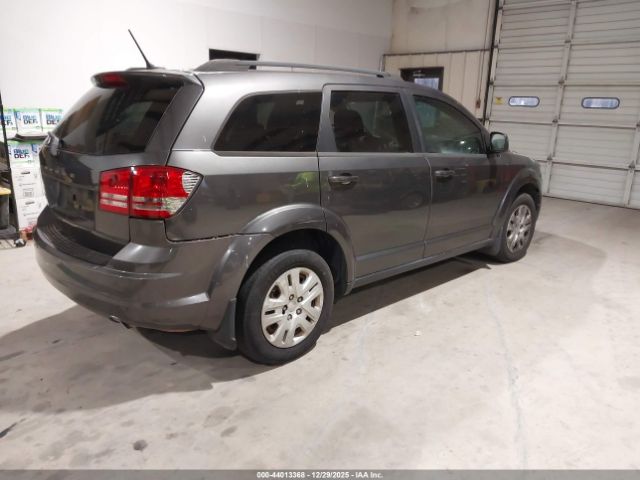 Dodge Journey Se Image 3