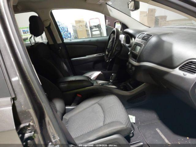 Dodge Journey Se Image 8