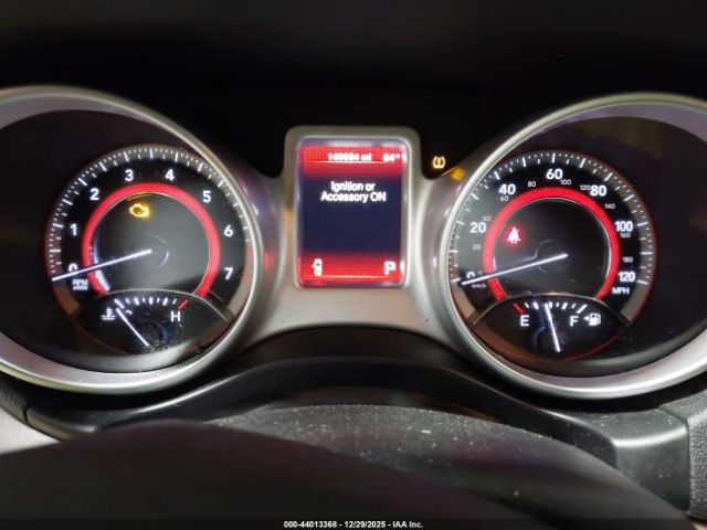 Dodge Journey Se Image 6