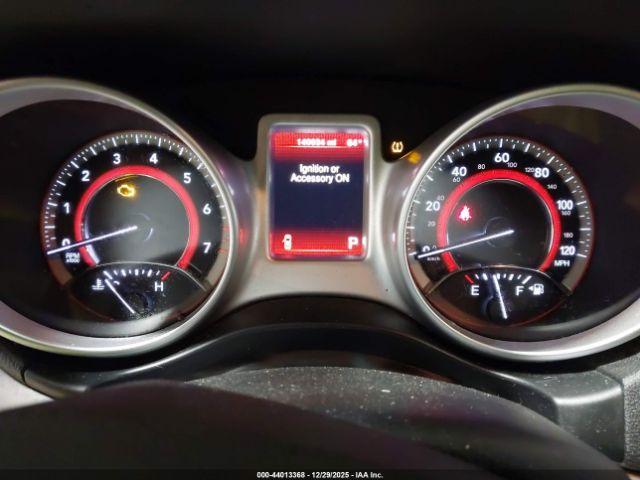 Dodge Journey Se Image 6