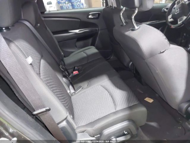 Dodge Journey Se Image 9