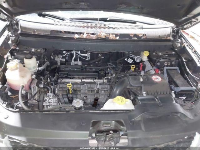 Dodge Journey Se Image 5