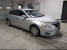 Nissan Altima 2.5 S Image 1