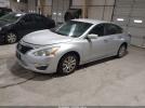 Nissan Altima 2.5 S Image 8
