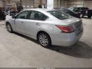 Nissan Altima 2.5 S Image 4