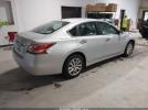 Nissan Altima 2.5 S Image 9