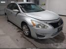 Nissan Altima 2.5 S Image 11