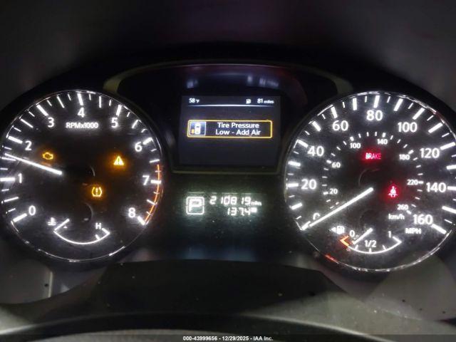 Nissan Altima 2.5 S Image 7