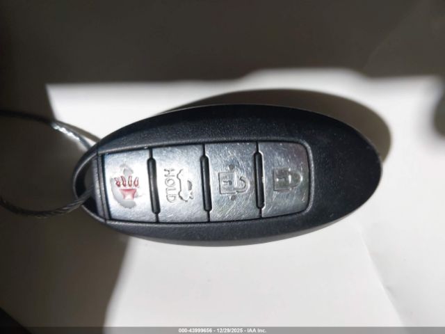 Nissan Altima 2.5 S Image 2