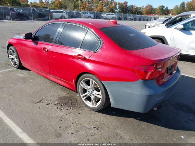 BMW 3 Series Image 2