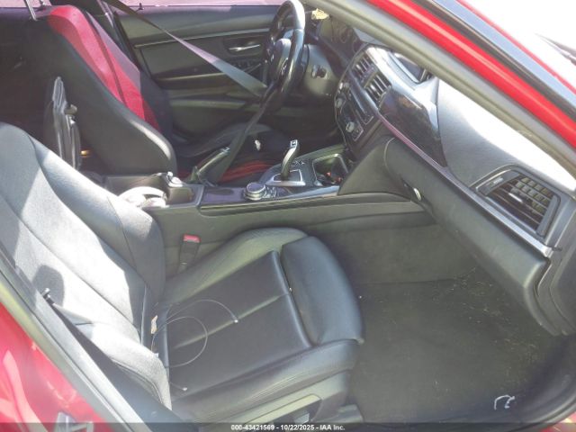 BMW 3 Series Image 9