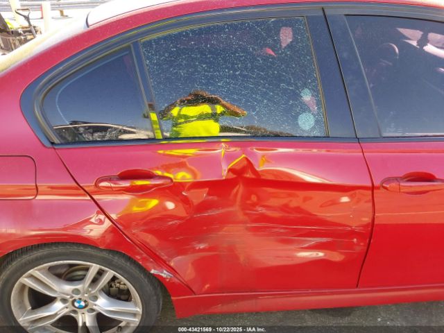 BMW 3 Series Image 10