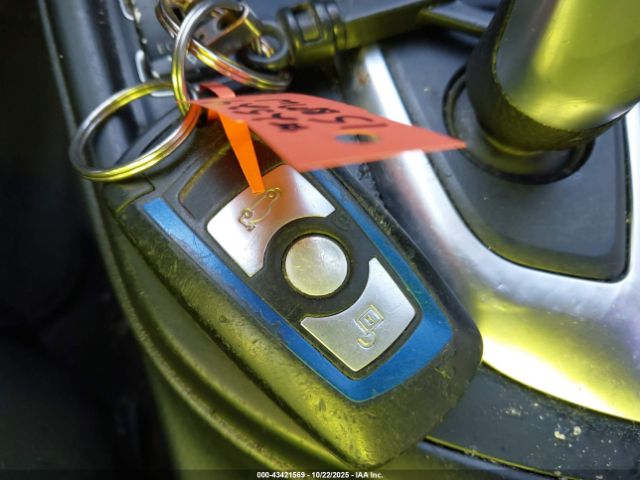 BMW 3 Series Image 16