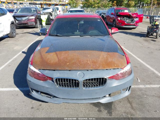 BMW 3 Series Image 11