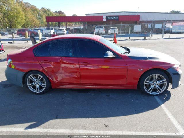 BMW 3 Series Image 3