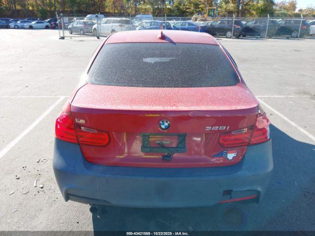 BMW 3 Series Image 18