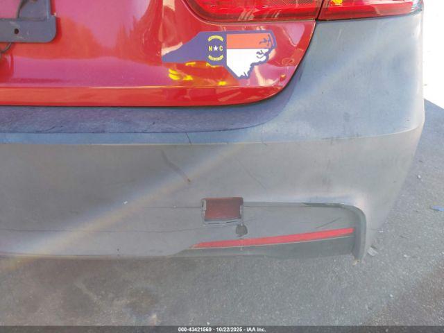 BMW 3 Series Image 7