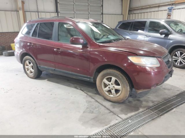 Hyundai SANTA FE Gls Image 1
