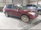Hyundai SANTA FE Gls Image 1