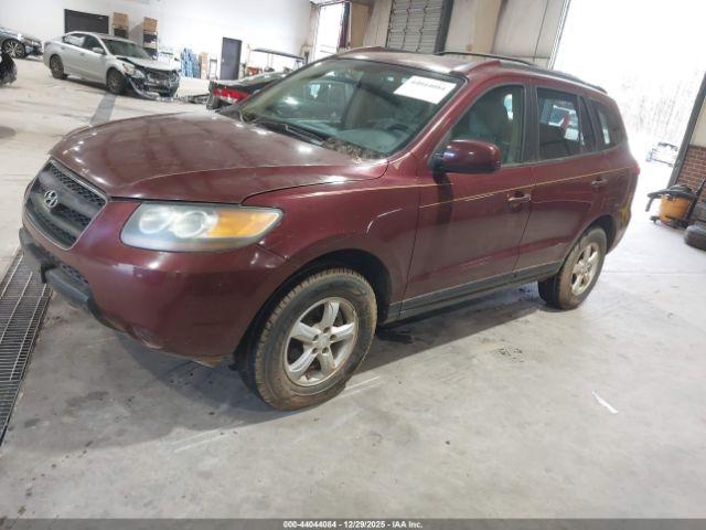 Hyundai SANTA FE Gls Image 2