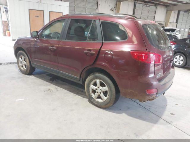 Hyundai SANTA FE Gls Image 9