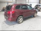 Hyundai SANTA FE Gls Image 11