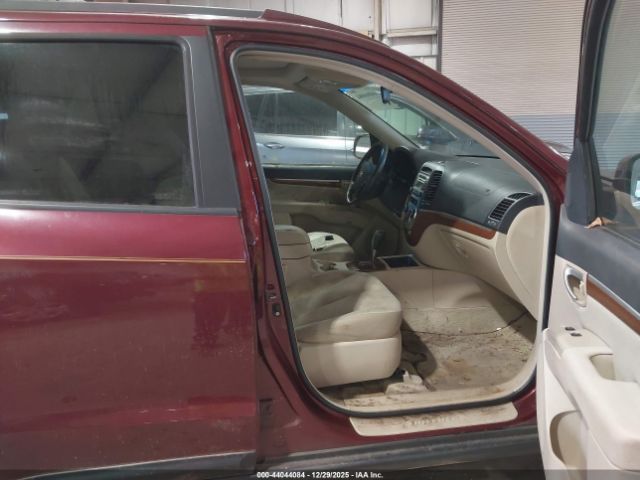 Hyundai SANTA FE Gls Image 8