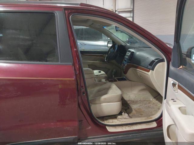 Hyundai SANTA FE Gls Image 8