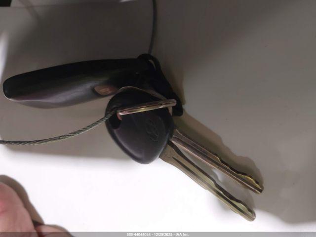 Hyundai SANTA FE Gls Image 3