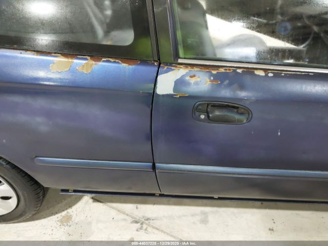 Honda Civic Dx Image 6