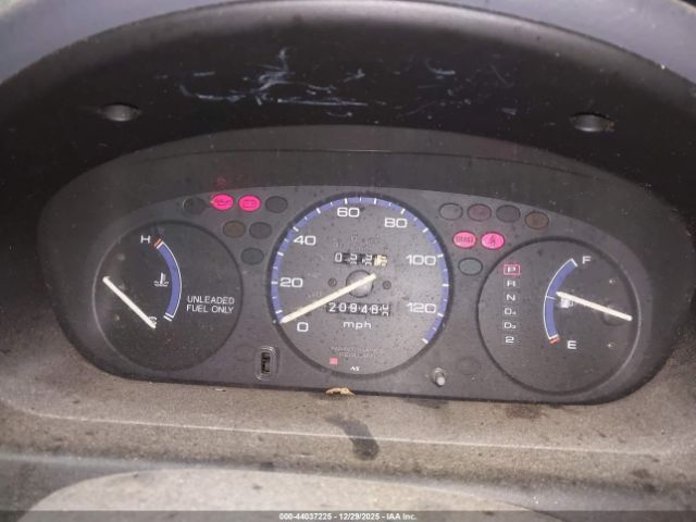 Honda Civic Dx Image 9