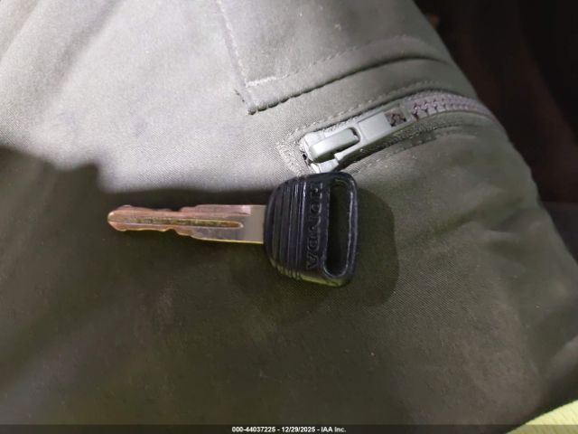 Honda Civic Dx Image 2