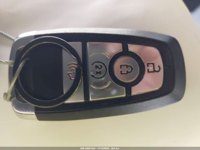 Ford Bronco Outer Banks Image 11