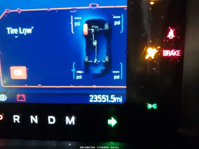 Ford Bronco Outer Banks Image 4