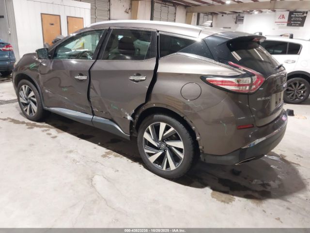 Nissan Murano Image 9