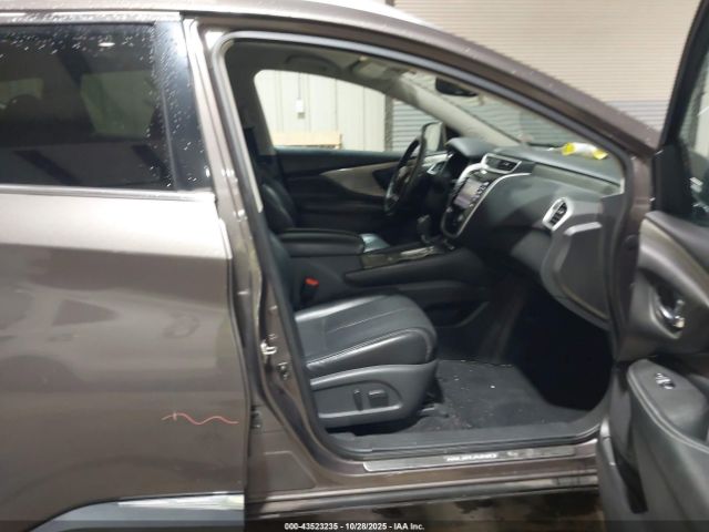 Nissan Murano Image 7