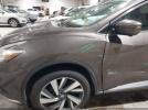 Nissan Murano Image 2