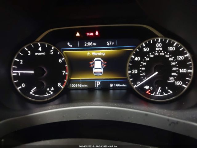 Nissan Murano Image 6