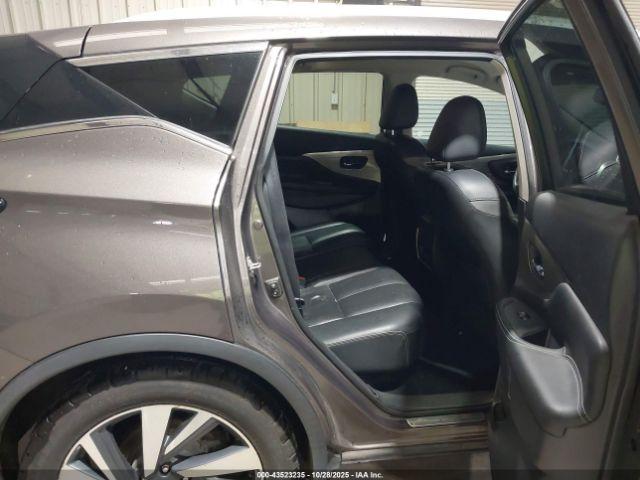 Nissan Murano Image 15