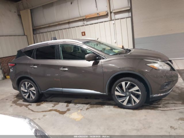 Nissan Murano Image 11