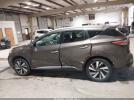 Nissan Murano Image 12