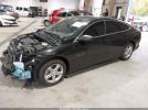 Chevrolet Malibu Fwd Ls Image 3