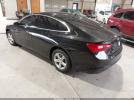 Chevrolet Malibu Fwd Ls Image 9