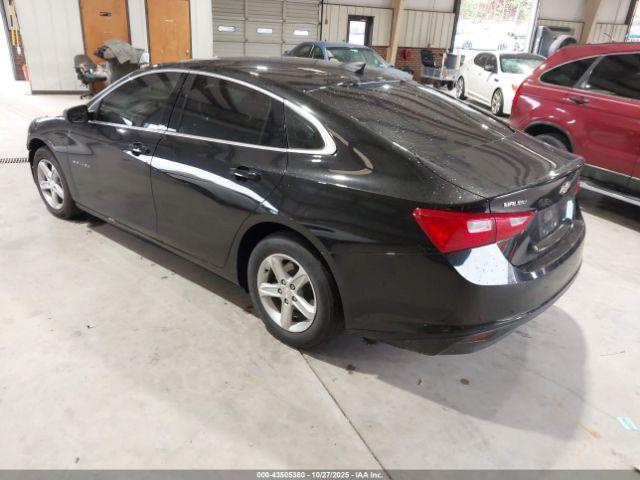 Chevrolet Malibu Fwd Ls Image 9