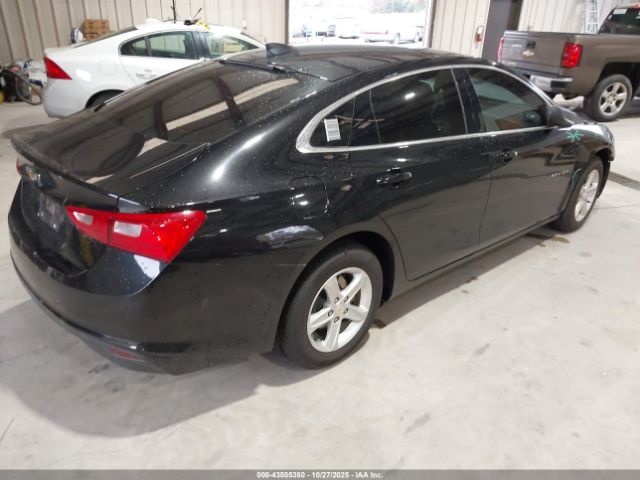 Chevrolet Malibu Fwd Ls Image 2