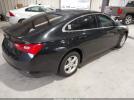 Chevrolet Malibu Fwd Ls Image 2