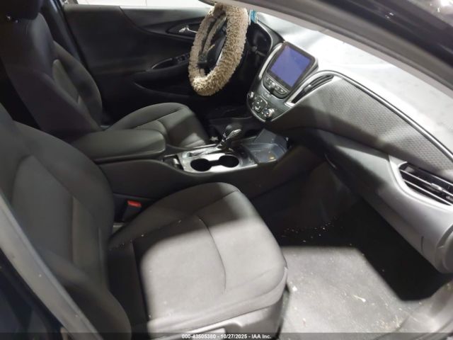 Chevrolet Malibu Fwd Ls Image 10